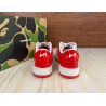 Bapesta &5 'Red'