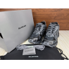 Balenciaga Runner Sneaker 'Dark Grey Black'