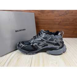 Balenciaga Runner Sneaker 'Dark Grey Black'