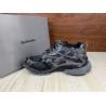Balenciaga Runner Sneaker 'Dark Grey Black'