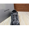 Balenciaga Runner Sneaker 'Dark Grey Black'
