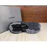 Balenciaga Runner Sneaker 'Dark Grey Black'