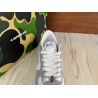 Bapesta #5 'Light Grey'