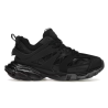 Balenciaga Track Sneaker 'Clear Sole - Black'