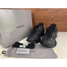 Balenciaga Track Sneaker 'Clear Sole - Black'