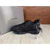 Balenciaga Track Sneaker 'Clear Sole - Black'