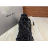 Balenciaga Track Sneaker 'Clear Sole - Black'