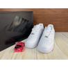 Supreme  Air Force 1 Low ' White'