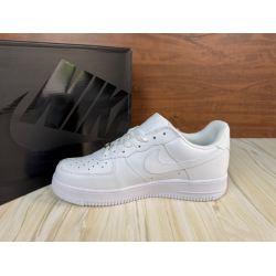 Supreme  Air Force 1 Low ' White'