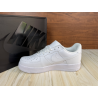 Supreme  Air Force 1 Low ' White'