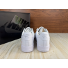 Supreme  Air Force 1 Low ' White'