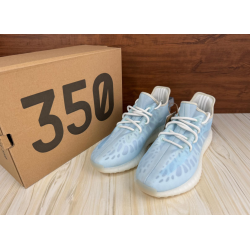 Yeezy Boost 350 V2 'Mono Ice'