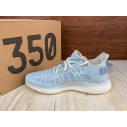 Yeezy Boost 350 V2 'Mono Ice'