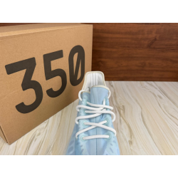 Yeezy Boost 350 V2 'Mono Ice'