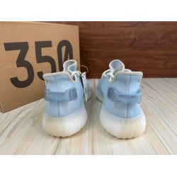 Yeezy Boost 350 V2 'Mono Ice'