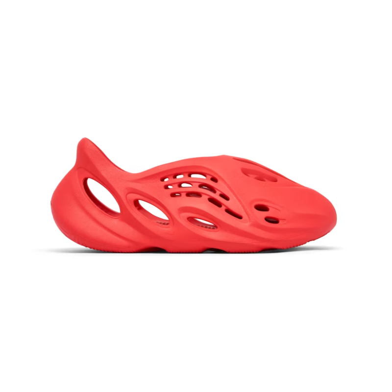 Yeezy Foam Runner 'Vermilion' Yeezy Foam Runner 'Vermilion'