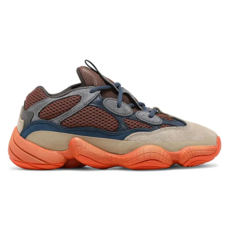 Yeezy 500 'Enflame' Yeezy 500 'Enflame'