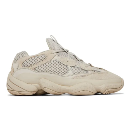 Yeezy 500 'Blush'