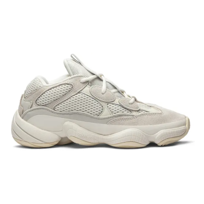 Yeezy 500 'Bone White' Yeezy 500 'Bone White'
