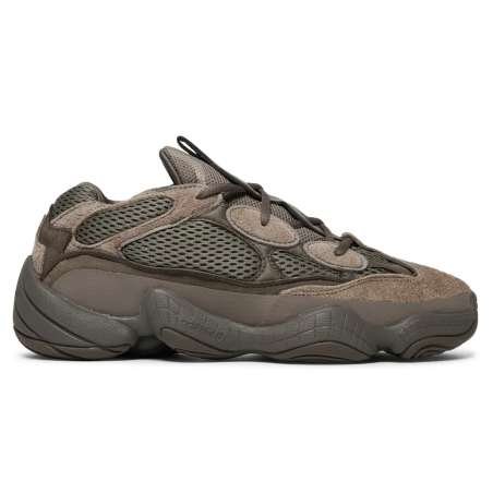 Yeezy 500 'Brown Clay'
