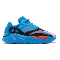 Yeezy Boost 700 'Hi-Res Blue'