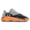 Yeezy Boost 700 'Wash Orange'