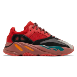 Yeezy Boost 700 'Hi-Res Red'