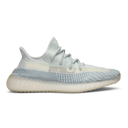 Yeezy Boost 350 V2 'Cloud White Non-Reflective'