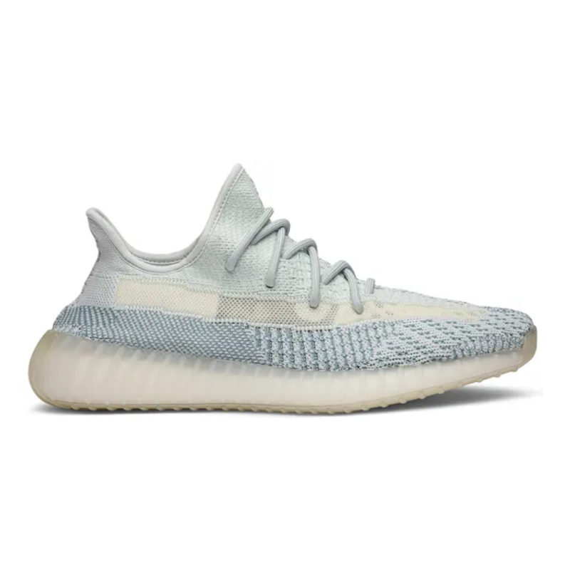 Yeezy Boost 350 V2 'Cloud White Non-Reflective' Yeezy Boost 350 V2 'Cloud White Non-Reflective'