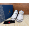 Air Jordan 3 Retro 'Washington Wizards'