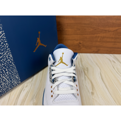 Air Jordan 3 Retro 'Washington Wizards'