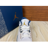 Air Jordan 3 Retro 'Washington Wizards'