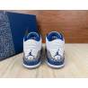 Air Jordan 3 Retro 'Washington Wizards'