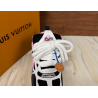 Louis Vuitton Skate Sneaker 'Black Cream Pink'