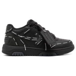 Off-White Out of Office 'Sartorial Stitch - Black'