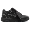 Off-White Out of Office 'Sartorial Stitch - Black'