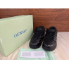 Off-White Out of Office 'Sartorial Stitch - Black'