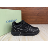 Off-White Out of Office 'Sartorial Stitch - Black'
