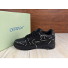 Off-White Out of Office 'Sartorial Stitch - Black'