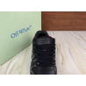 Off-White Out of Office 'Sartorial Stitch - Black'