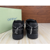 Off-White Out of Office 'Sartorial Stitch - Black'