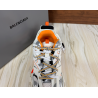 Balenciaga Track Sneaker 'White Orange'