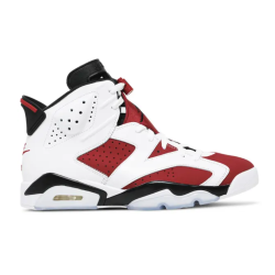 Air Jordan 6 Retro OG 'Carmine' 2021