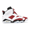 Air Jordan 6 Retro OG 'Carmine' 2021