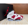 Air Jordan 6 Retro OG 'Carmine' 2021