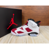 Air Jordan 6 Retro OG 'Carmine' 2021