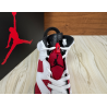 Air Jordan 6 Retro OG 'Carmine' 2021