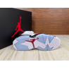 Air Jordan 6 Retro OG 'Carmine' 2021
