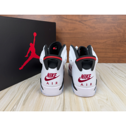 Air Jordan 6 Retro OG 'Carmine' 2021