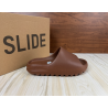 Yeezy Slides 'Flax'